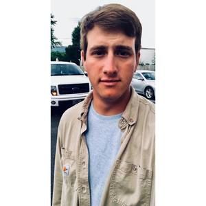 Meet your Posher, Tyler